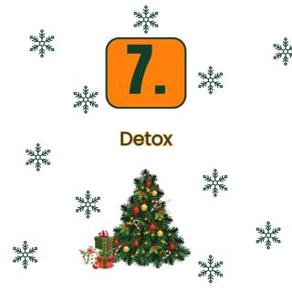 Sedmý den adventu nás zve k malému zamyšlení nad tím, jak tělo samo pracuje a proč je příroda tak chytrá. 🌿✨ Věděli jste,...