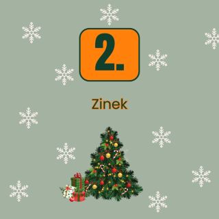 Dnes otevíráme druhé okénko našeho adventního kalendáře a přinášíme téma, které si v zimě zaslouží trochu pozornosti –...