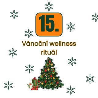 🎄 15. prosince Nemusíte dnes nic dohánět. Stačí teplo, klid a pár minut jen pro sebe. 🤍 👉 Co vám v zimě dělá největší...